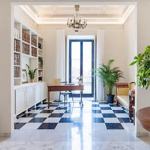 Palazzo Costarelli - Bed and breakfast